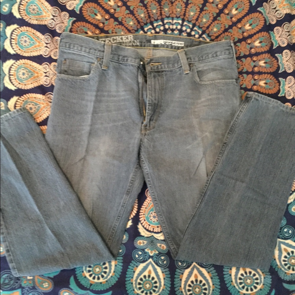 DKNY Jeans 38x32